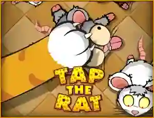 Tap The Rat — δωρεάν online παιχνίδι