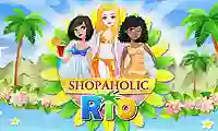 Shopaholic Rio — δωρεάν online παιχνίδι
