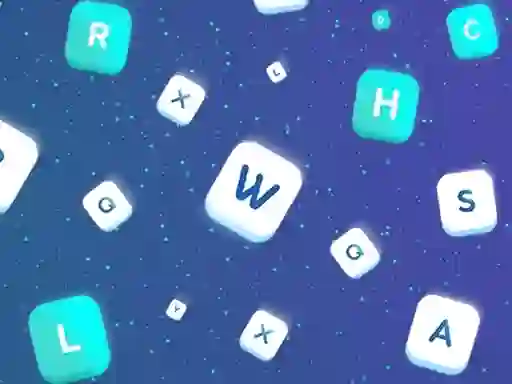 Words Match — δωρεάν online παιχνίδι