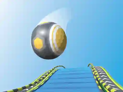 Rolling Ball — δωρεάν online παιχνίδι