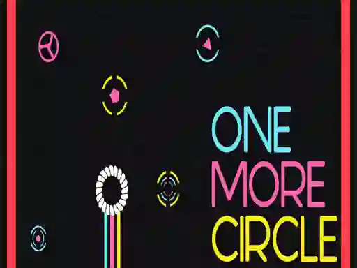 One More Circle — δωρεάν online παιχνίδι