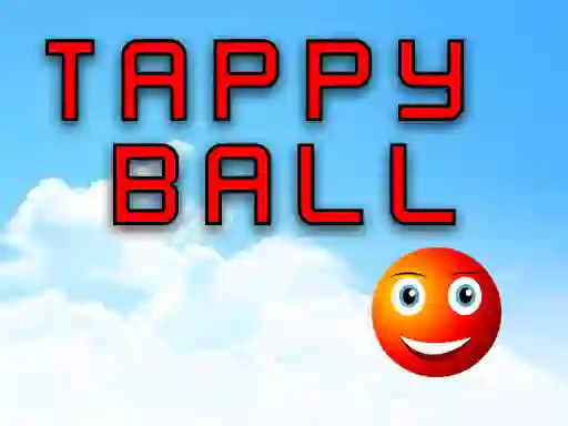 Tappy Ball — δωρεάν online παιχνίδι