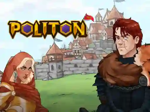 Politon — δωρεάν online παιχνίδι
