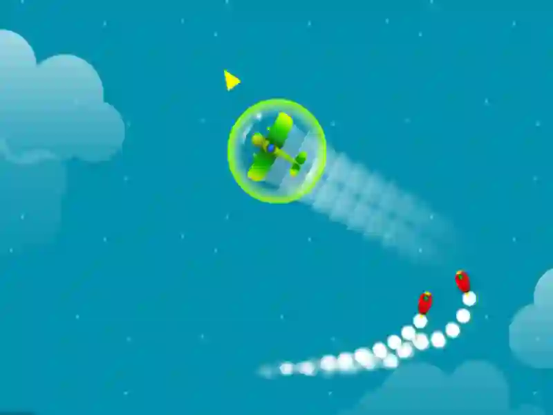 Save Pilot Ryan — δωρεάν online παιχνίδι