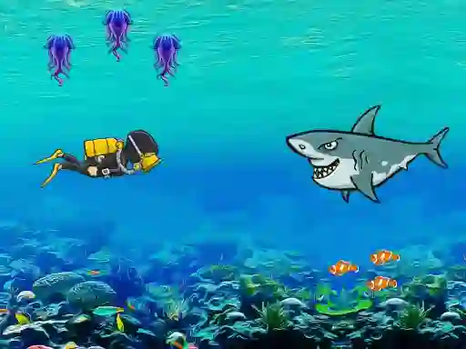 Search for Treasure 2 — δωρεάν online παιχνίδι