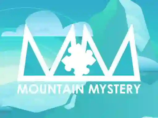Mountain Mystery Jigsaw — δωρεάν online παιχνίδι
