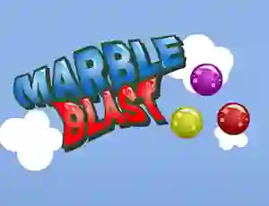 Marble Blast — δωρεάν online παιχνίδι