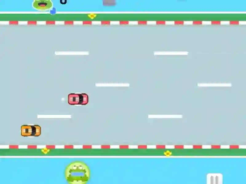 Traffic Pro — δωρεάν online παιχνίδι