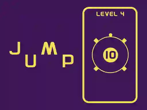 Jump — δωρεάν online παιχνίδι
