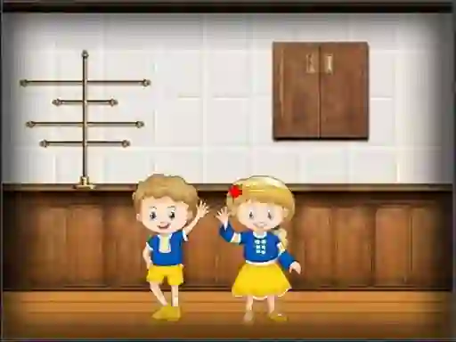 Amgel Kids Room Escape 67 — δωρεάν online παιχνίδι