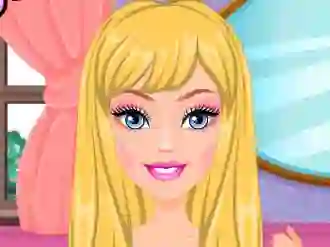 Bonnie Hair Doctor — δωρεάν online παιχνίδι