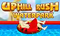 Uphill rush 7 waterpark — δωρεάν online παιχνίδι