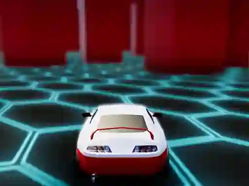Grid Race — δωρεάν online παιχνίδι