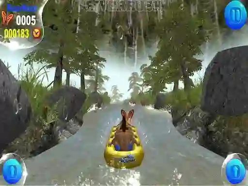 Drifting 3D. IO — δωρεάν online παιχνίδι