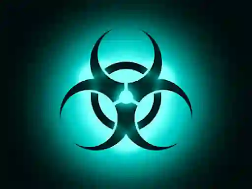 Pandemic Simulator — δωρεάν online παιχνίδι
