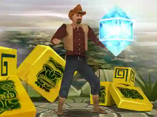 Tomb Runner — δωρεάν online παιχνίδι