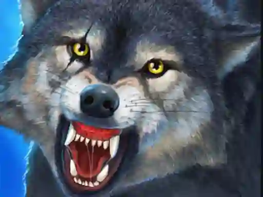 Wolf Hunter — δωρεάν online παιχνίδι