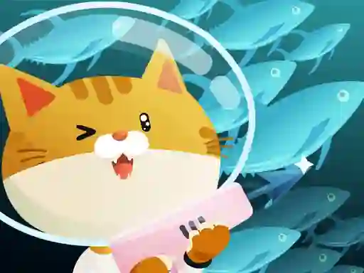 The FisherCat Online — δωρεάν online παιχνίδι