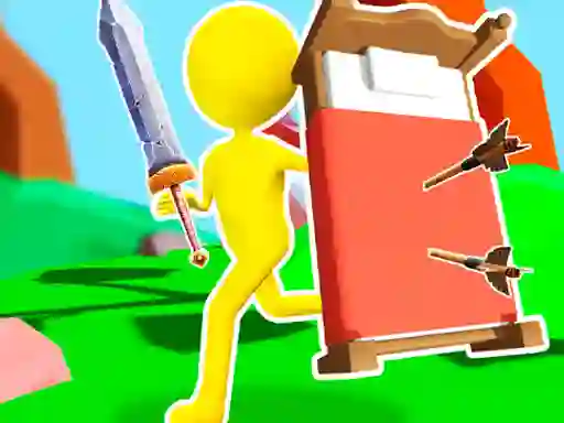 Bed Wars — δωρεάν online παιχνίδι