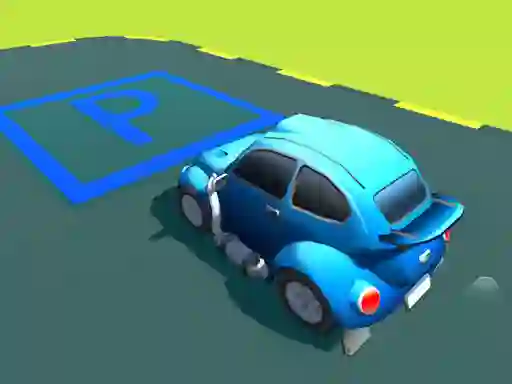 Park Master 2 — δωρεάν online παιχνίδι