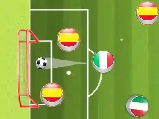 Super Soccer Stars — δωρεάν online παιχνίδι