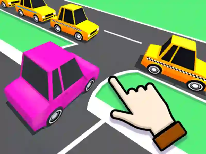 Clear The Lot — δωρεάν online παιχνίδι