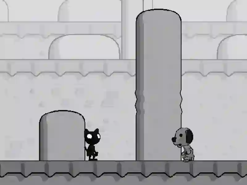 Purrrification — δωρεάν online παιχνίδι