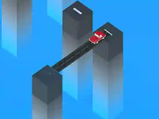 Road Forever — δωρεάν online παιχνίδι