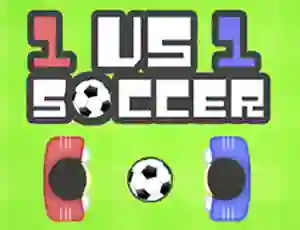 1vs1 soccer — δωρεάν online παιχνίδι