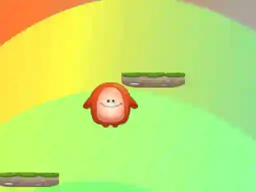 Choli Sky Jump — δωρεάν online παιχνίδι