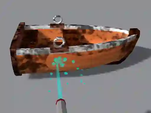 Power Wash 3d — δωρεάν online παιχνίδι
