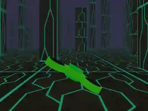 Fidget Spinner Scifi X Racer — δωρεάν online παιχνίδι