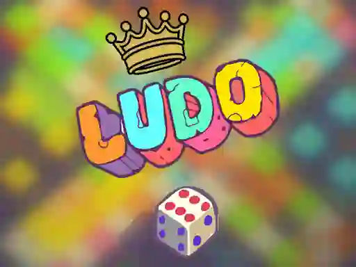 Ludo Wars — δωρεάν online παιχνίδι