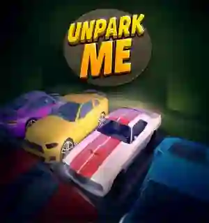 Unpark Me — δωρεάν online παιχνίδι