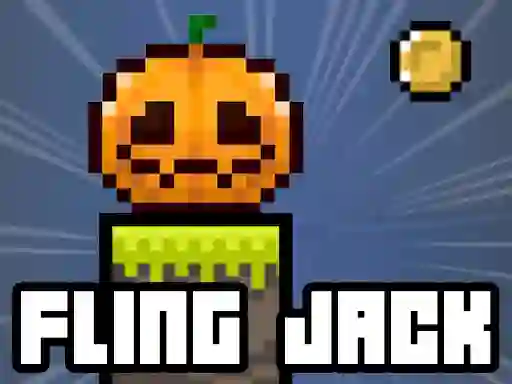 Fling Jack — δωρεάν online παιχνίδι