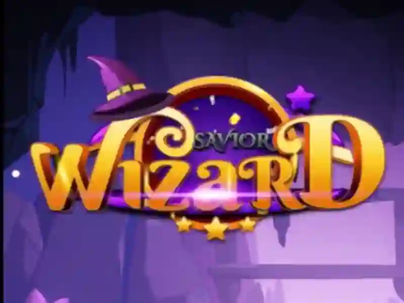 Savior Wizard — δωρεάν online παιχνίδι