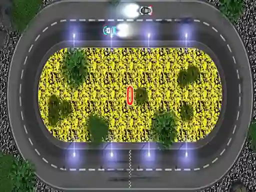 Dangerous Racing — δωρεάν online παιχνίδι