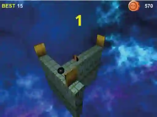 Endless Castle — δωρεάν online παιχνίδι