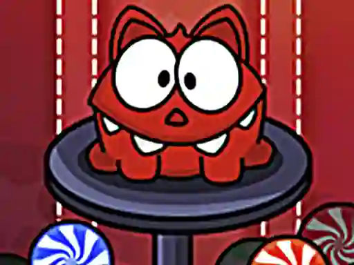 Monster Candy Rush — δωρεάν online παιχνίδι
