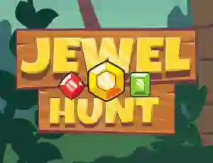 Jewel Hunt — δωρεάν online παιχνίδι