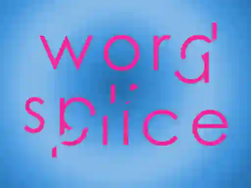 Word Splice — δωρεάν online παιχνίδι