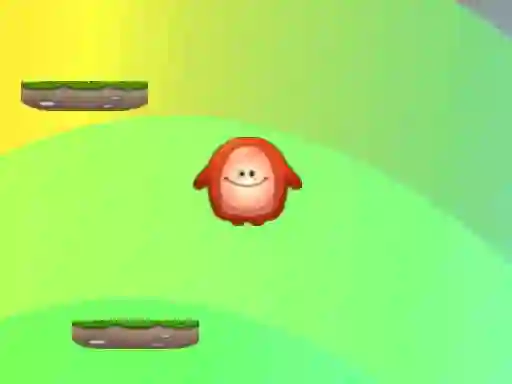 Chaki Sky Jump — δωρεάν online παιχνίδι