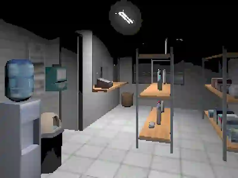 Late Laundry — δωρεάν online παιχνίδι