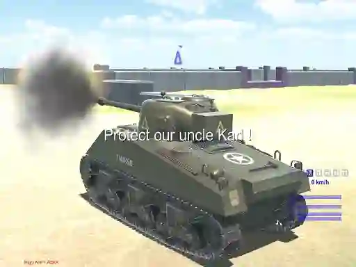 Physics Tank Maker 3.1 — δωρεάν online παιχνίδι