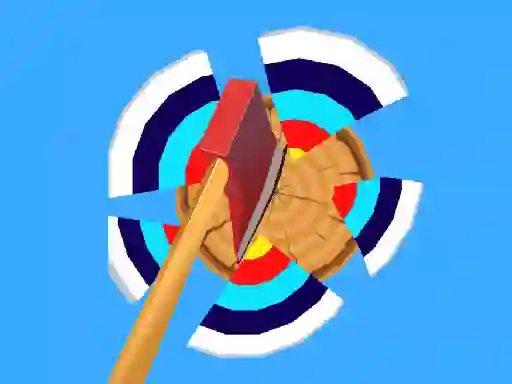 Axe Master — δωρεάν online παιχνίδι