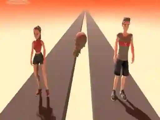 The Life Run — δωρεάν online παιχνίδι