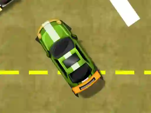 Frolic Car Parking — δωρεάν online παιχνίδι