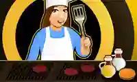 Burger Bar — δωρεάν online παιχνίδι