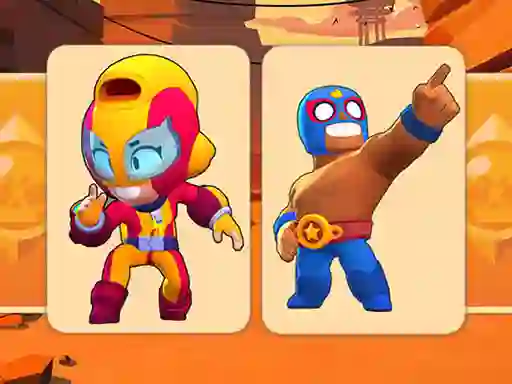 Fighting Stars Memory — δωρεάν online παιχνίδι