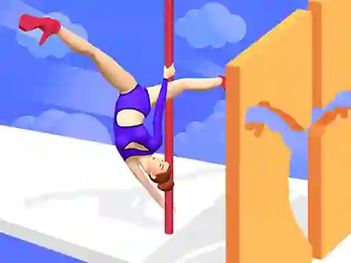 Pole Dance Battle — δωρεάν online παιχνίδι